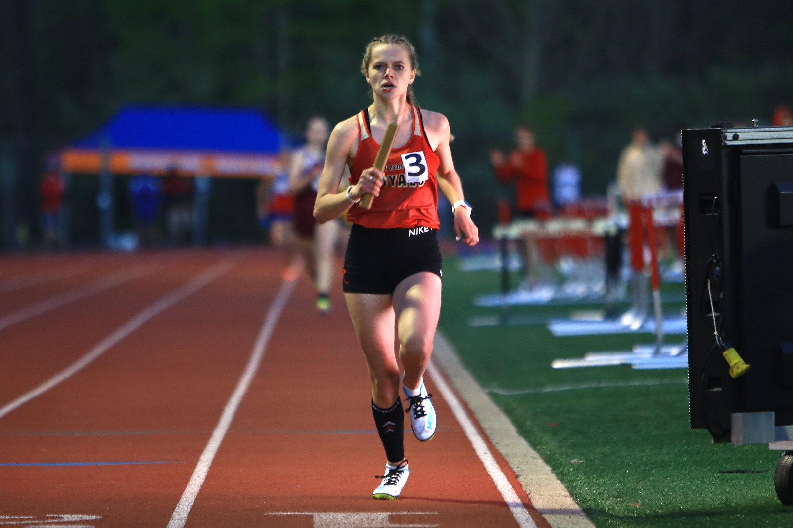 District 2 Class 2A Track and Field Championships Blog NEPA Sports Nation
