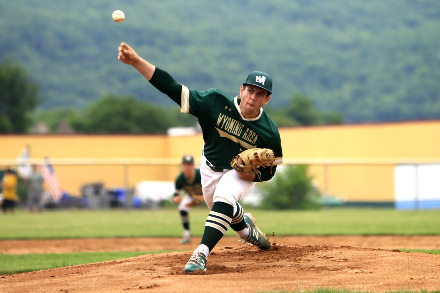 Wyoming Area baseball by the numbers – NEPA Sports Nation