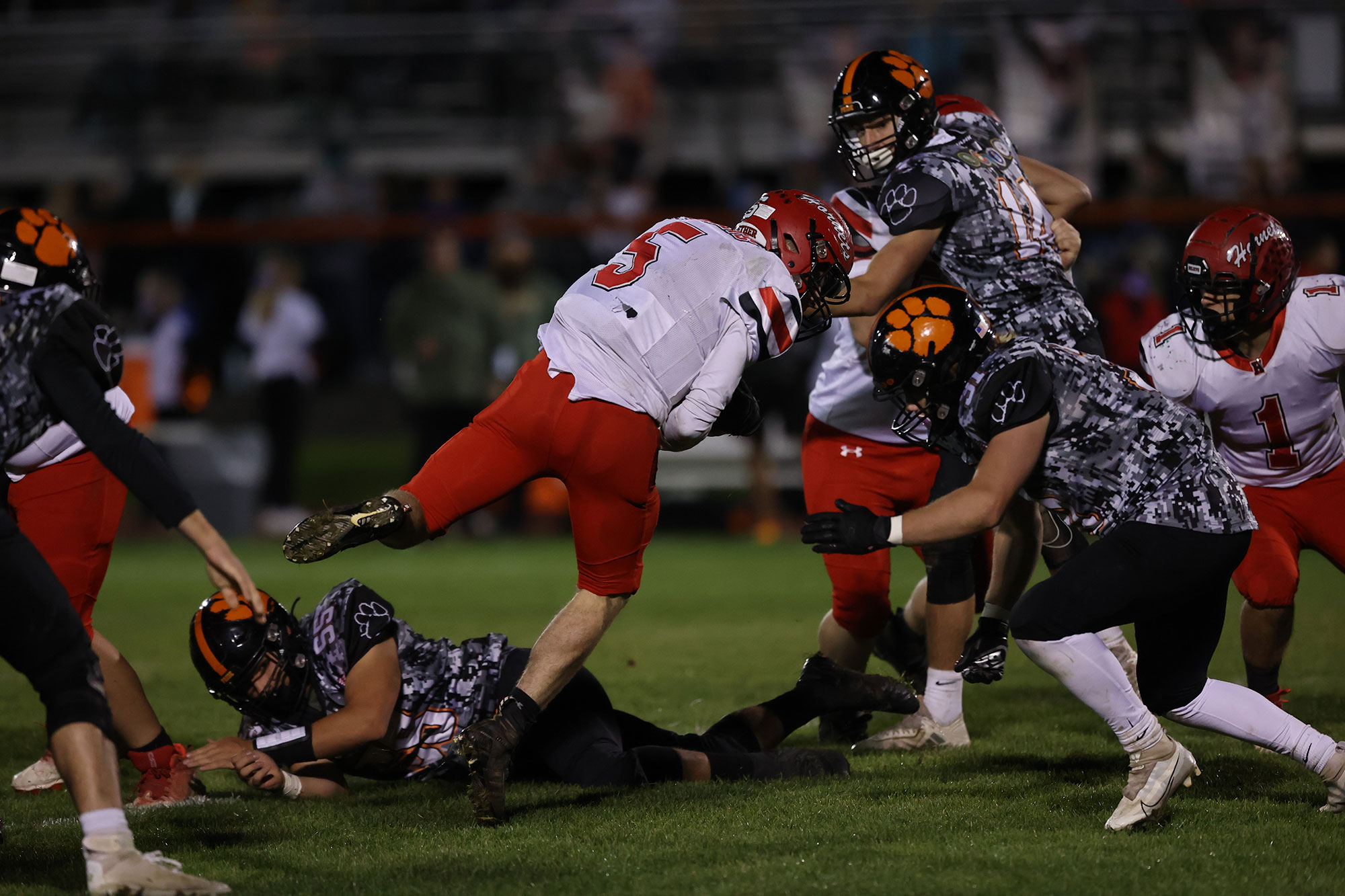 Honesdale/Tunkhannock football photo gallery – NEPA Sports Nation