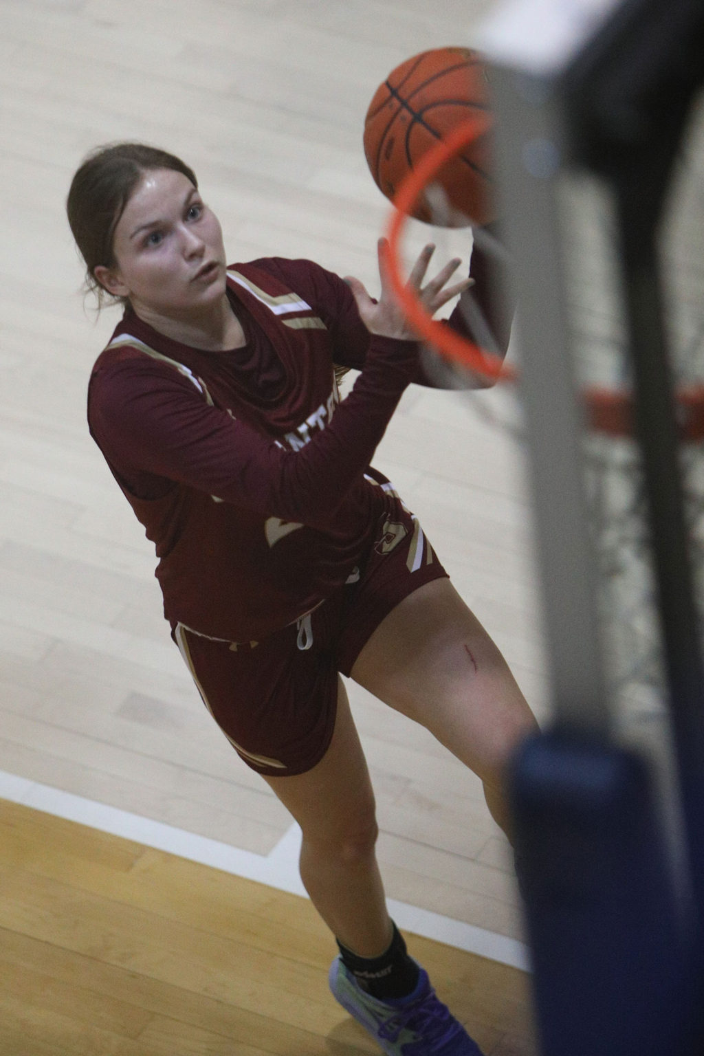 Tournament Girls photo gallery NEPA Sports Nation