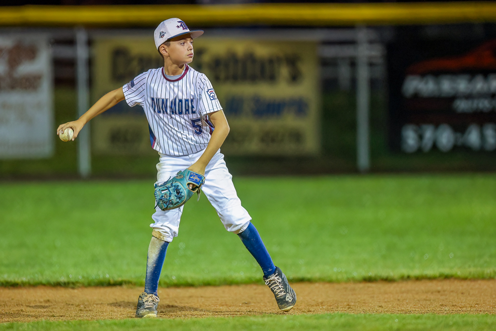 Photo Galleries - Little League