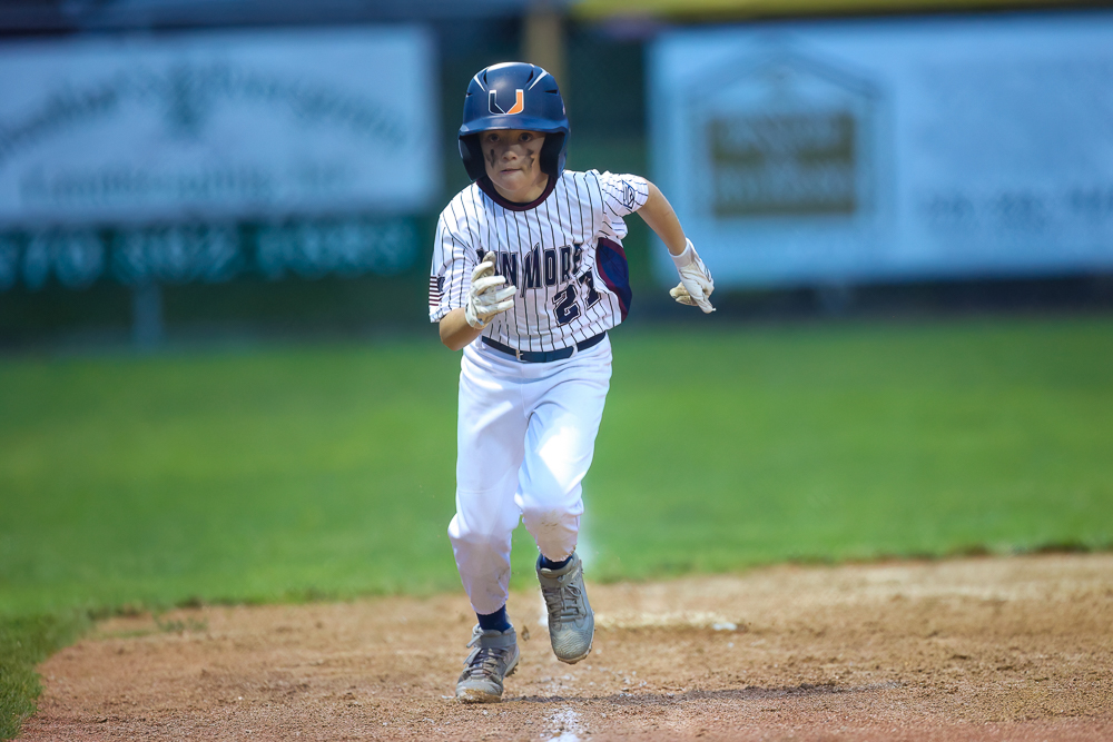 Photo Galleries - Little League